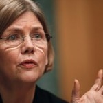 Elizabeth Warren Elizabeth Warren 150x150 Aptos psychologist: Separation of powers not working when Obama crafts a consumer protection agency that reports only to him over which Congress has no oversight.