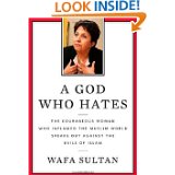 god god Aptos, CA psychologist: A blogger in Palestine needs American support for freedom to express his religious views.