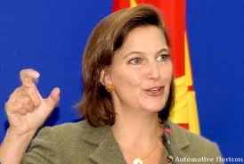 NULAND-VICTORIA NOSE